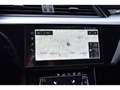 Audi e-tron 55 Quattro 95 kWh Advanced CUIR MEMO PANO CAM360 Bleu - thumbnail 12