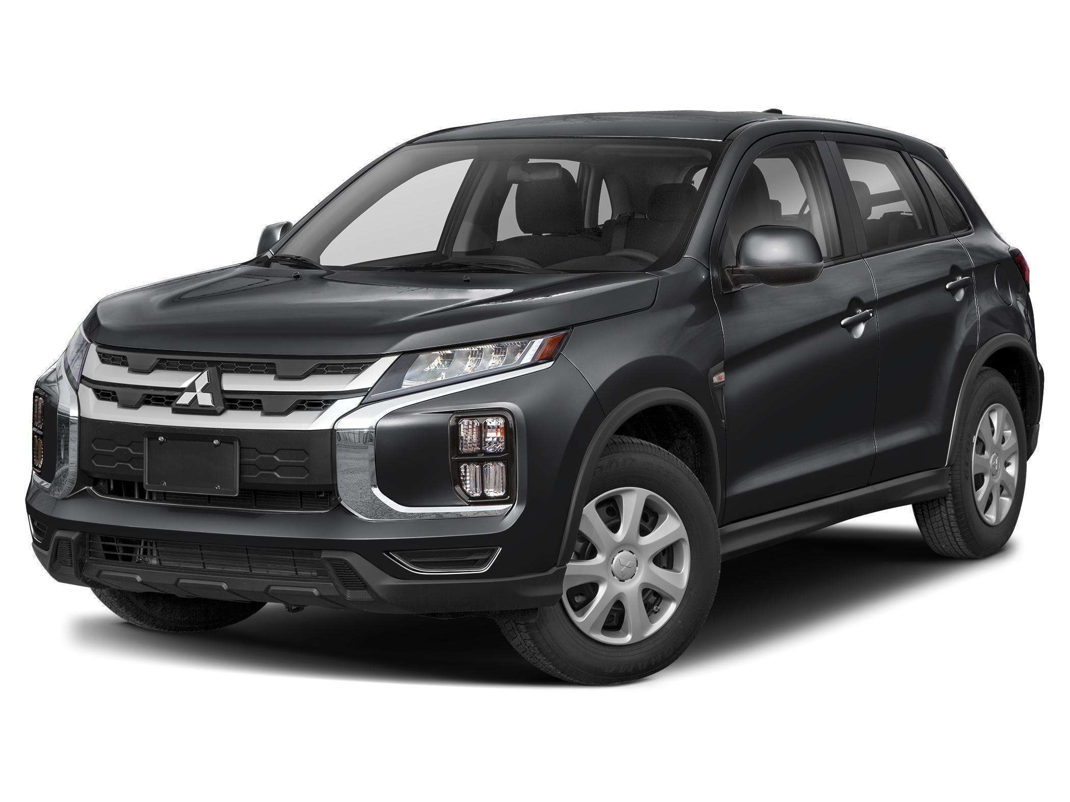 2026 Mitsubishi RVR ES AWC