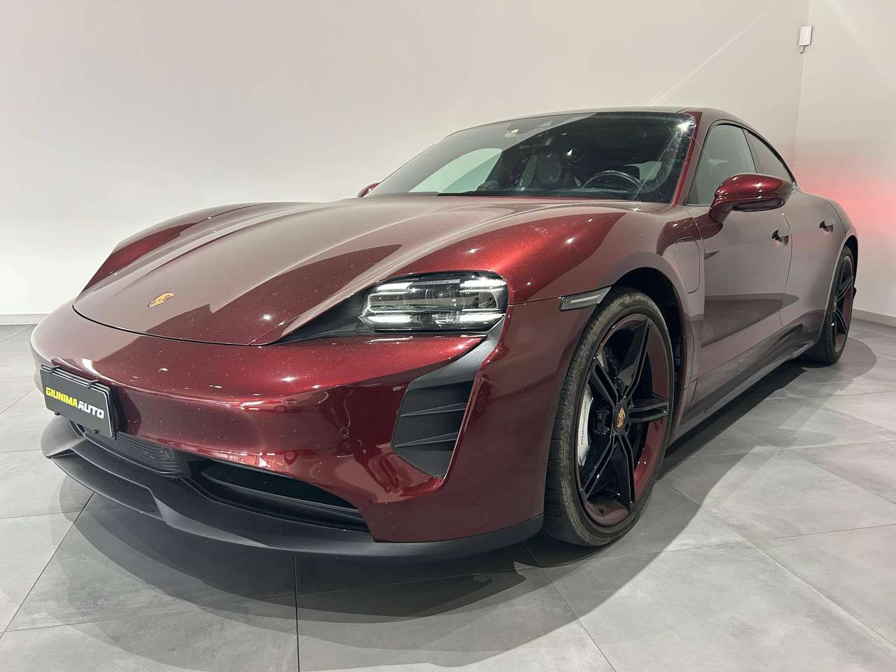 Porsche Taycan Sport Turismo 4S 5p.ti