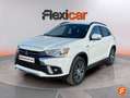 Mitsubishi ASX 160 MPI Challenge Blanco - thumbnail 2