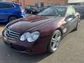 Mercedes-Benz SL 350 DESIGNO-Leder/Bi-Xen/Temp/Com/PTS/Pano/19 Rot - thumbnail 5