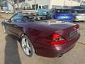 Mercedes-Benz SL 350 DESIGNO-Leder/Bi-Xen/Temp/Com/PTS/Pano/19 Rot - thumbnail 7