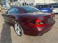 Mercedes-Benz SL 350 DESIGNO-Leder/Bi-Xen/Temp/Com/PTS/Pano/19 Rot - thumbnail 13