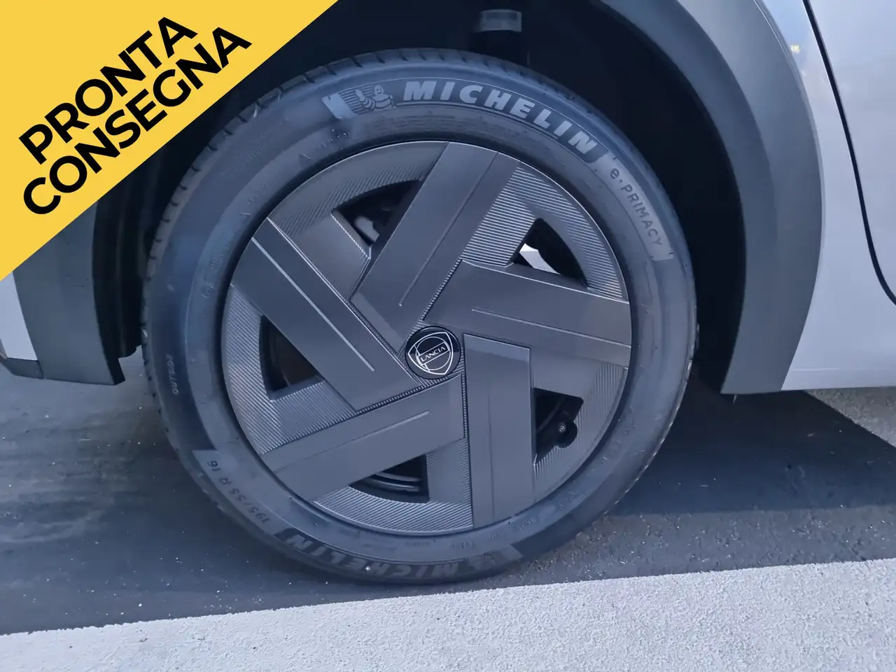 Lancia Ypsilon 2026 — фото 10