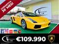 Lamborghini Gallardo 5.0 V10 Coupé - 2004 Amarillo - thumbnail 1