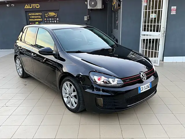 Volkswagen Golf 5p 1.4 tsi Comfortline Garanzia 12 Mesi