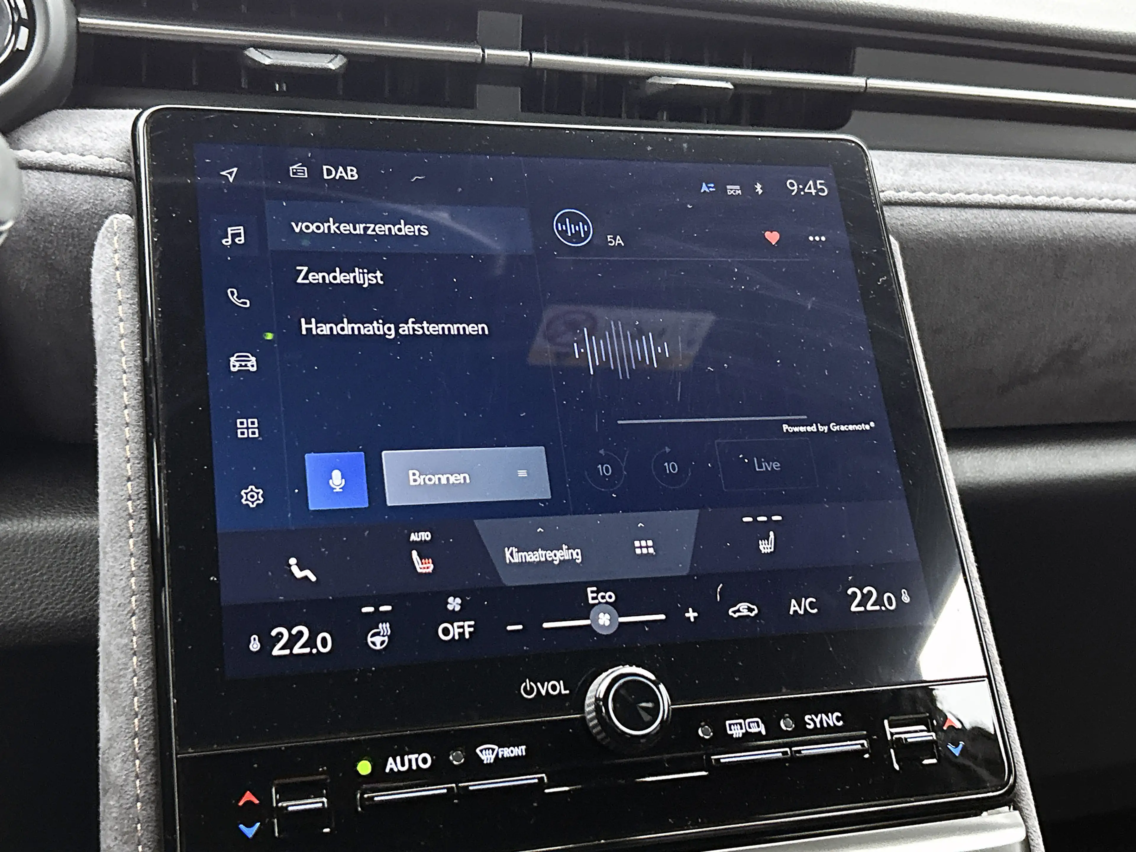 Lexus LBX Cool 2WD | Elektrische stoel met geheugen | Bi-Ton — photo 7