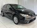 SEAT Ibiza 1.0 TSi Style * Caméra * ACC * Sièges chauff Noir - thumbnail 4
