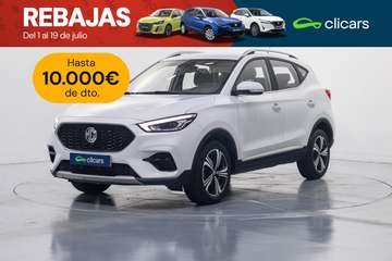 1.5 VTi-Tech Comfort 78kW