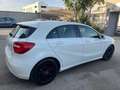 Mercedes-Benz A 180 cdi 109cv SPORT NAVI/XENON/PELLE/16; PERFETTA!! Blanc - thumbnail 7