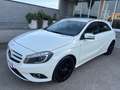 Mercedes-Benz A 180 cdi 109cv SPORT NAVI/XENON/PELLE/16; PERFETTA!! Blanc - thumbnail 3