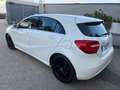 Mercedes-Benz A 180 cdi 109cv SPORT NAVI/XENON/PELLE/16; PERFETTA!! Blanc - thumbnail 5