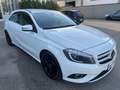 Mercedes-Benz A 180 cdi 109cv SPORT NAVI/XENON/PELLE/16; PERFETTA!! Blanc - thumbnail 1