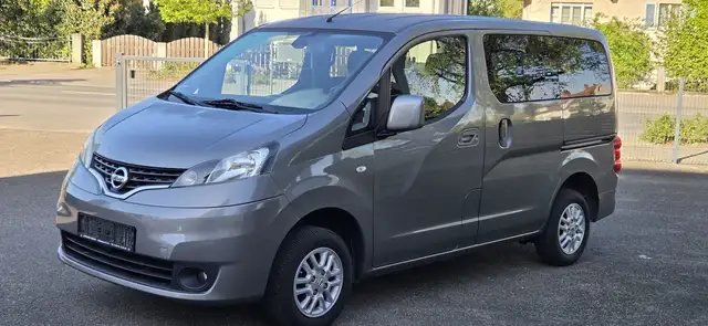 Nissan Evalia Evalia Tekna