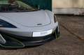 McLaren 600LT Spider MSO / 2019 GIMS Show Car/Carbon/Senna seat Grau - thumbnail 12