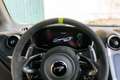 McLaren 600LT Spider MSO / 2019 GIMS Show Car/Carbon/Senna seat Grau - thumbnail 23