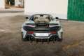 McLaren 600LT Spider MSO / 2019 GIMS Show Car/Carbon/Senna seat Grau - thumbnail 8