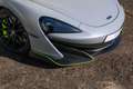 McLaren 600LT Spider MSO / 2019 GIMS Show Car/Carbon/Senna seat Grau - thumbnail 13