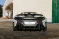 McLaren 600LT Spider MSO / 2019 GIMS Show Car/Carbon/Senna seat Grau - thumbnail 7