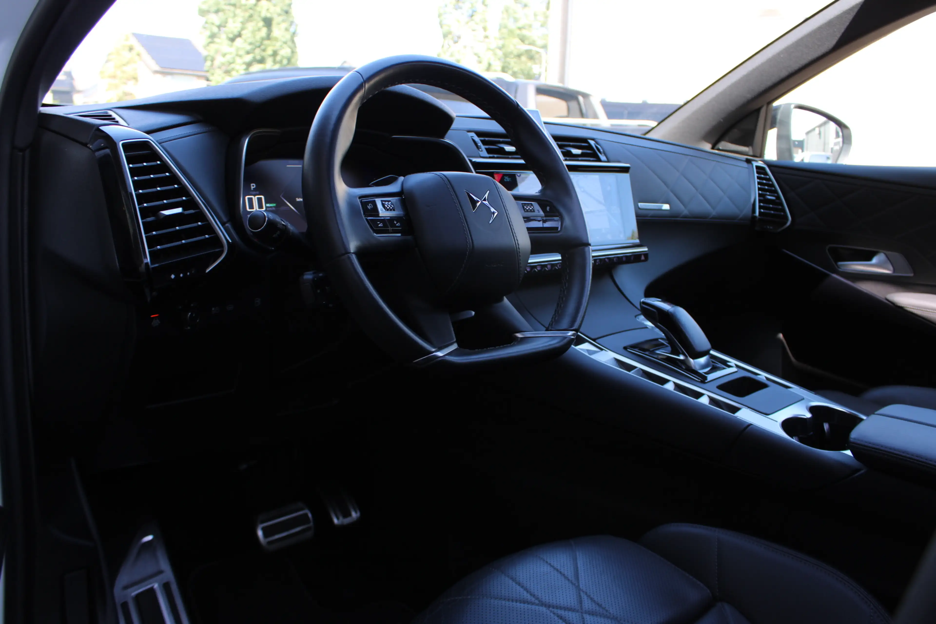DS Automobiles DS 7 Crossback E-Tense Rivoli | Panoramadak | Leder | Navigatie — photo 4