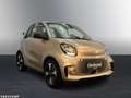 smart forTwo EQ cabrio Cool & Audio-Paket, Plus-Paket Beige - thumbnail 2