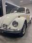 Volkswagen Maggiolino vetro piatto 1968 Blanc - thumbnail 16