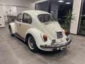 Volkswagen Maggiolino vetro piatto 1968 Bianco - thumbnail 7