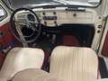 Volkswagen Maggiolino vetro piatto 1968 Bianco - thumbnail 10