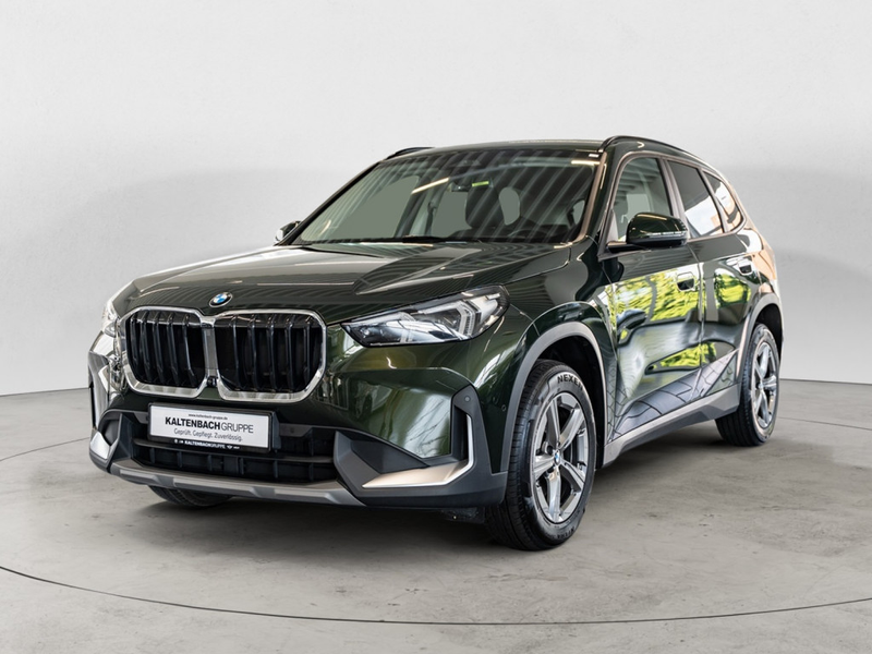 BMW X1 xDrive 20d AHK HUD 360° LED ACC NAVI SHZ — photo 2