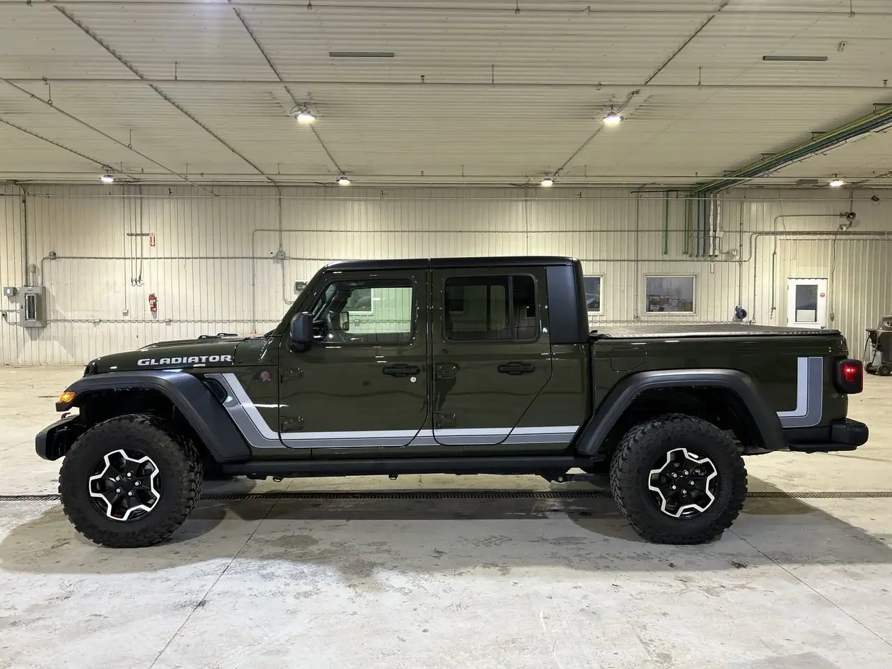 Jeep Gladiator снимка Jeep Gladiator