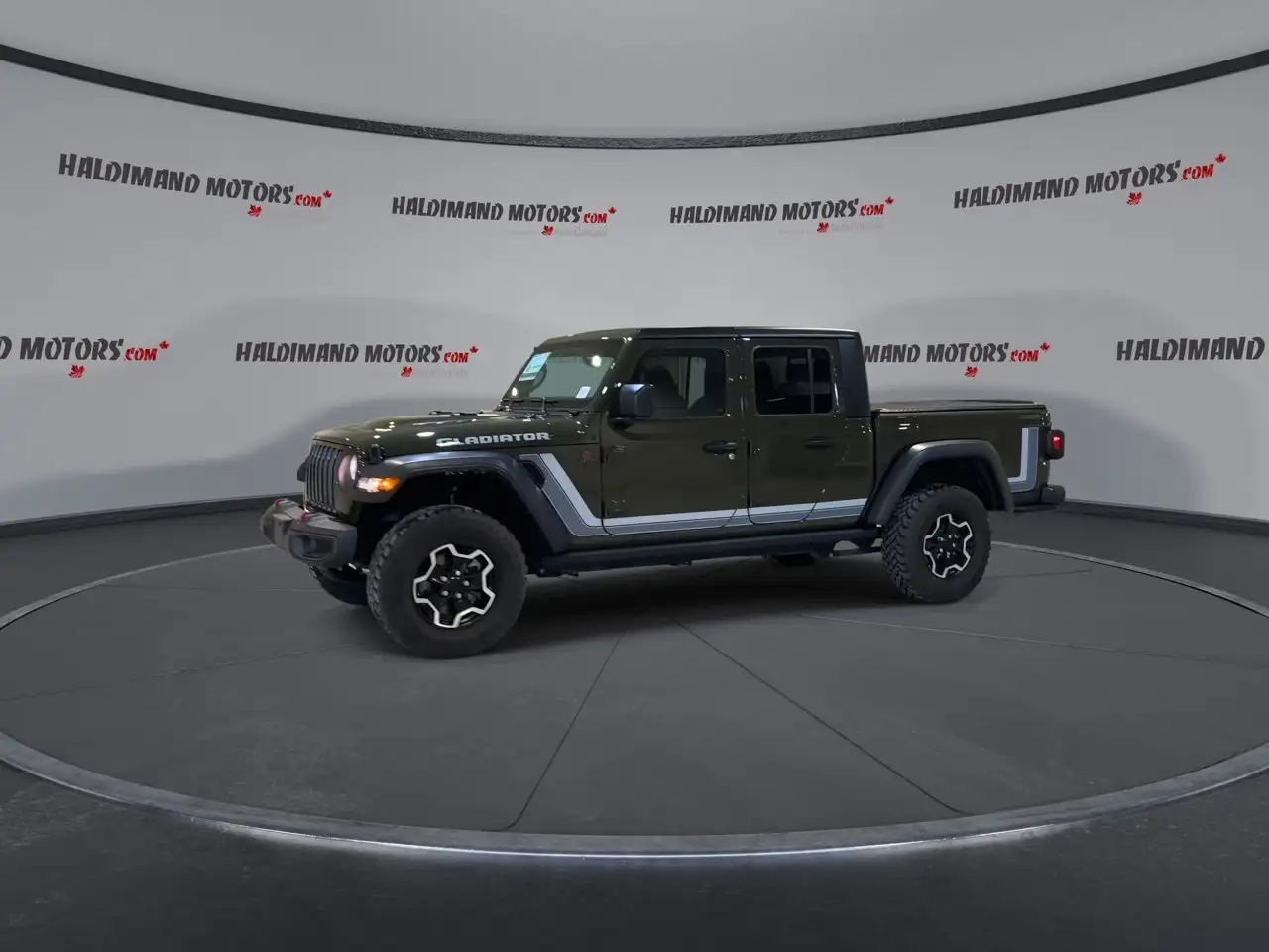Jeep Gladiator снимка Jeep Gladiator