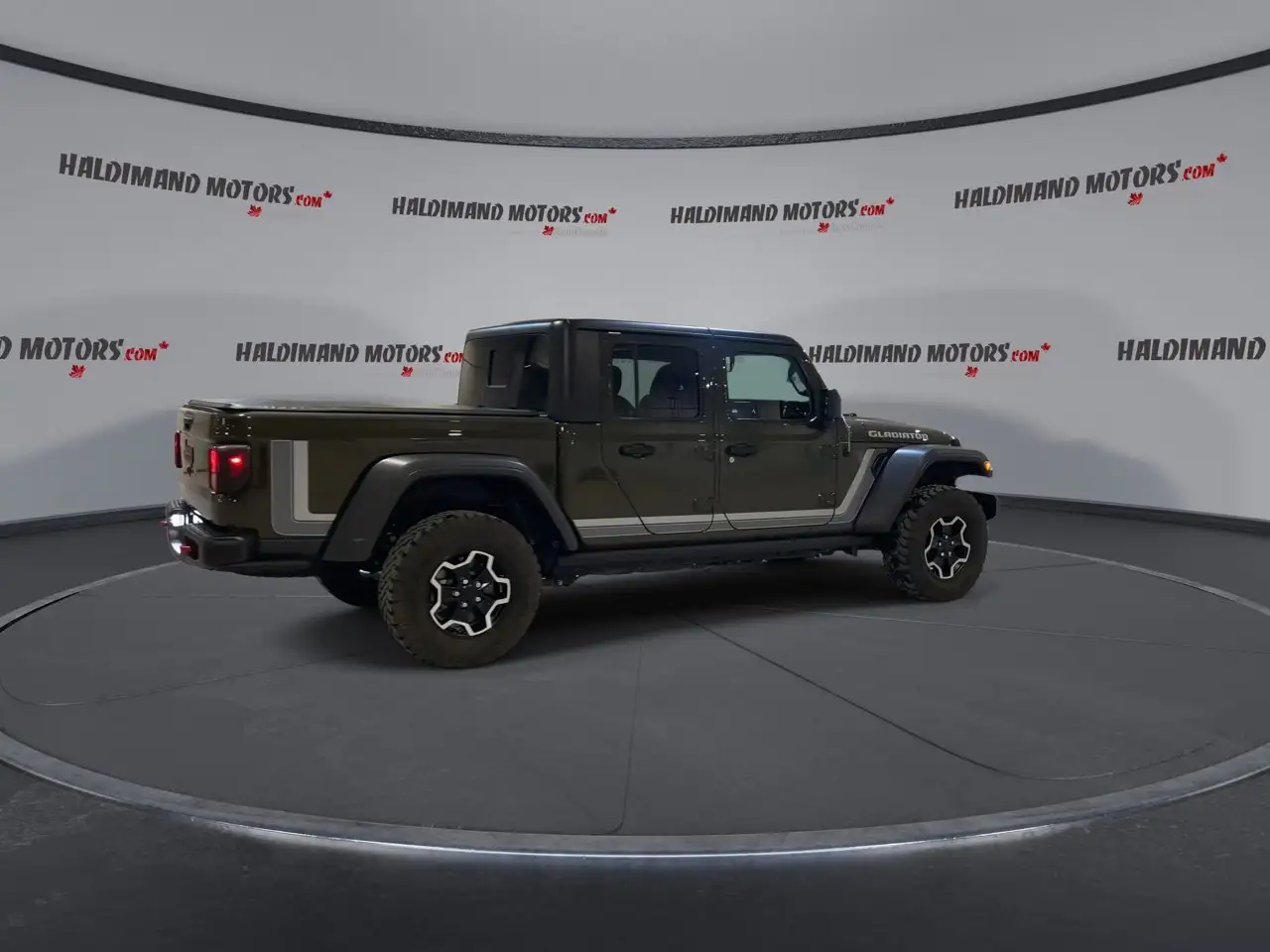 Jeep Gladiator снимка Jeep Gladiator
