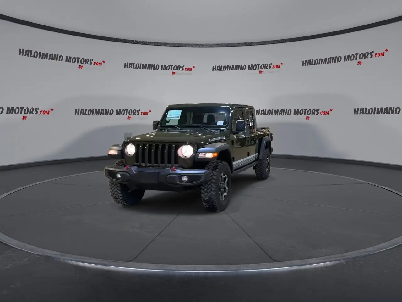 Jeep Gladiator снимка Jeep Gladiator