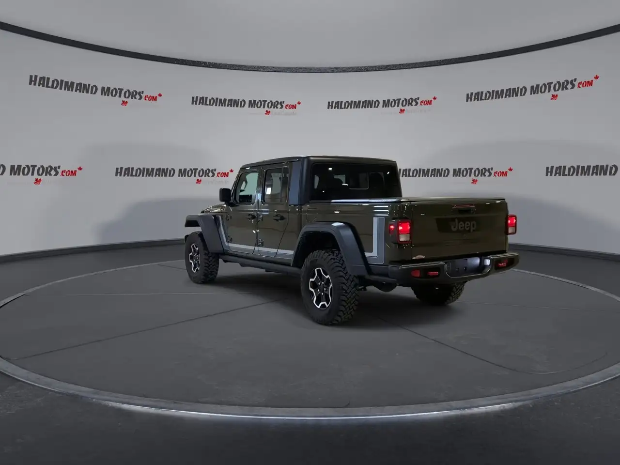 Jeep Gladiator снимка Jeep Gladiator