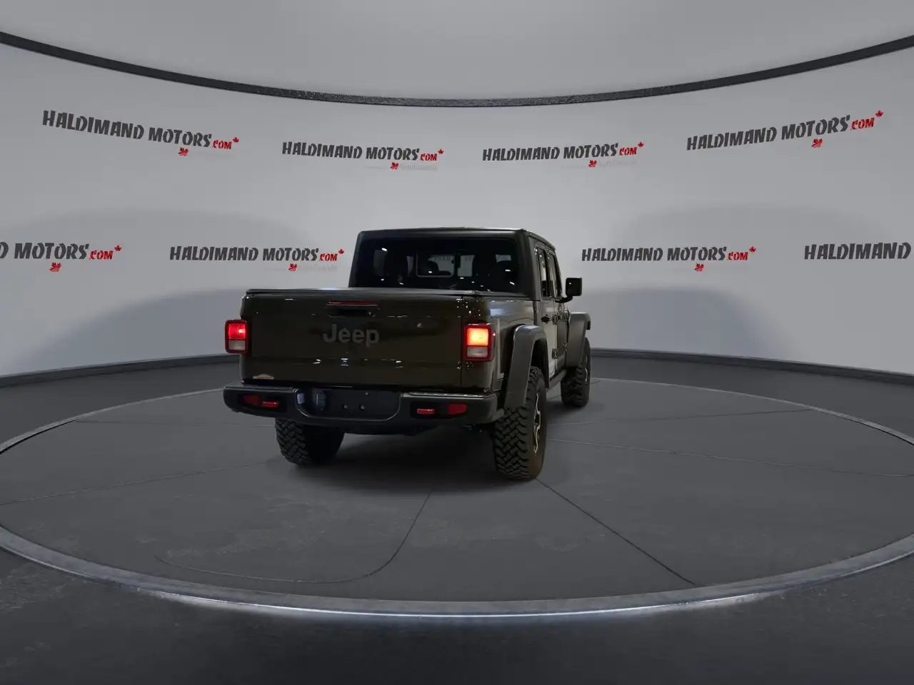 Jeep Gladiator снимка Jeep Gladiator