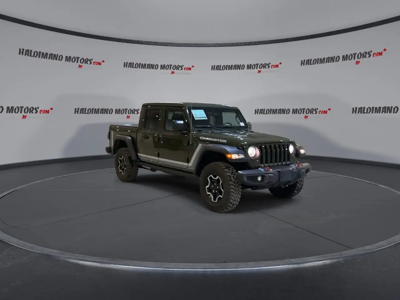 Jeep Gladiator снимка Jeep Gladiator