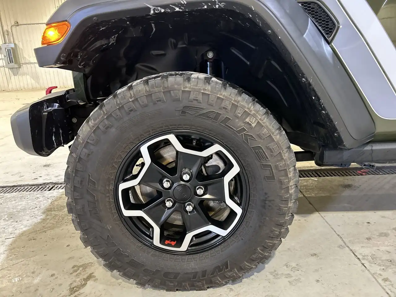 Jeep Gladiator снимка Jeep Gladiator
