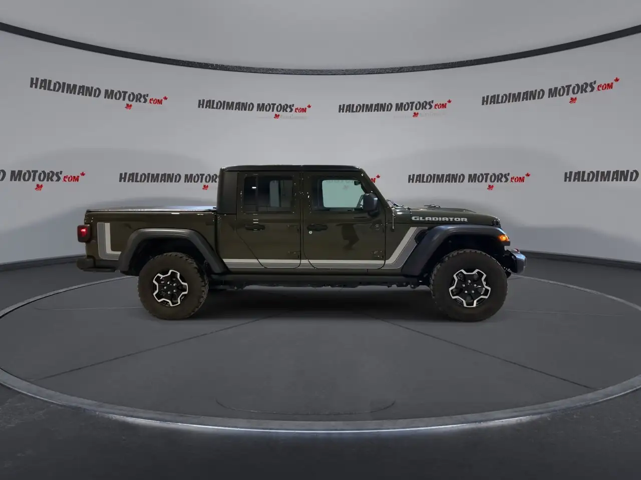 Jeep Gladiator снимка Jeep Gladiator