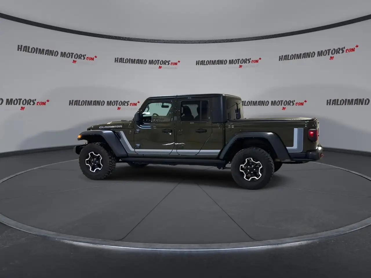 Jeep Gladiator снимка Jeep Gladiator