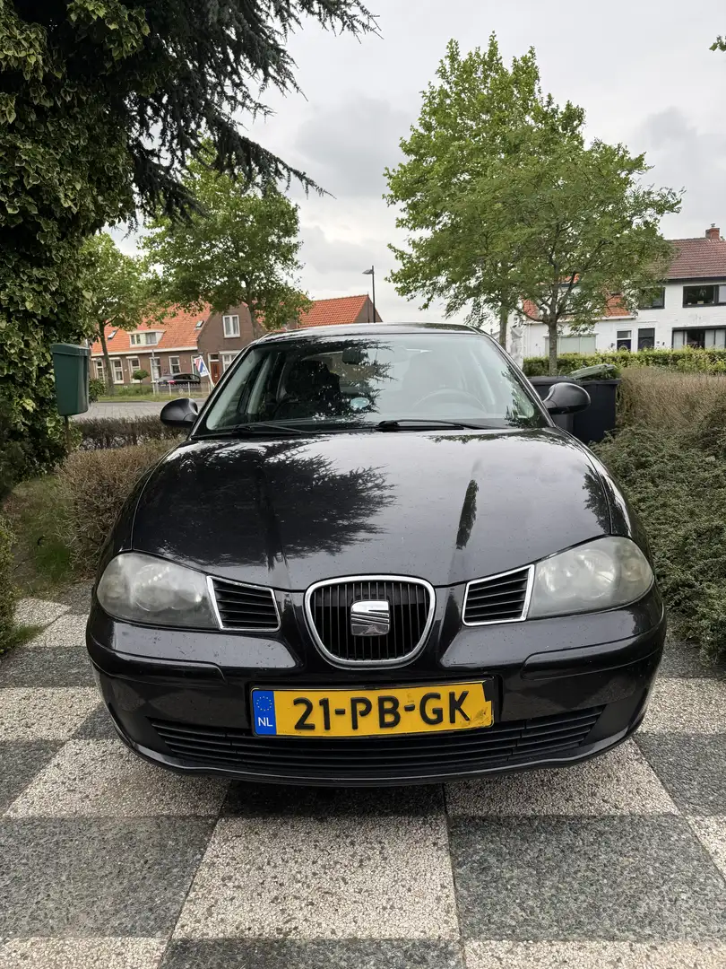 SEAT Cordoba 1.4 16V Reference - 1