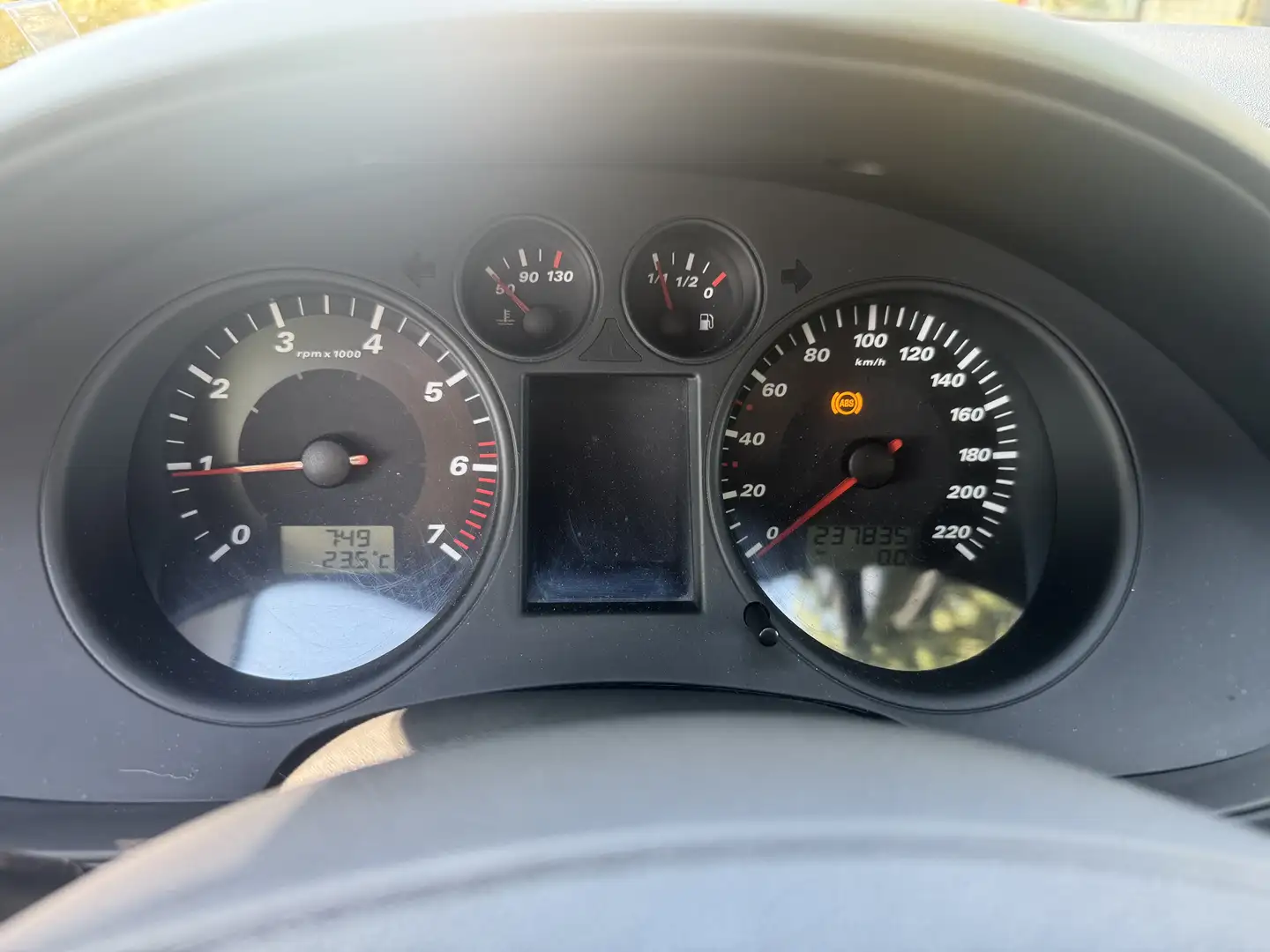 SEAT Cordoba 1.4 16V Reference - 2