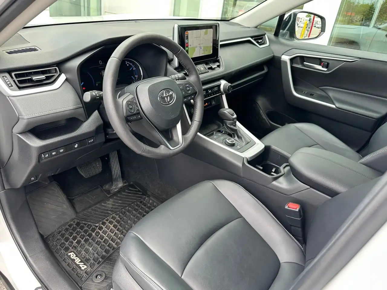 Toyota RAV 4 снимка Toyota RAV 4
