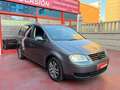 Volkswagen Touran 2.0TDI Advance DSG Gris - thumbnail 3