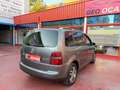 Volkswagen Touran 2.0TDI Advance DSG Gris - thumbnail 7