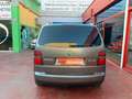 Volkswagen Touran 2.0TDI Advance DSG Gris - thumbnail 8