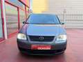 Volkswagen Touran 2.0TDI Advance DSG Gris - thumbnail 2