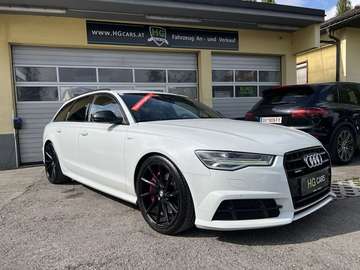3.0 TDI competition quattro