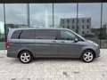Mercedes-Benz V 300 d Kombi 4MATIC lang *MwSt Ausweisbar*AHK* 360* Grau - thumbnail 2