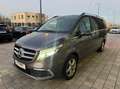 Mercedes-Benz V 300 d Kombi 4MATIC lang *MwSt Ausweisbar*AHK* 360* Grau - thumbnail 5