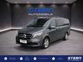 Mercedes-Benz V 300 d Kombi 4MATIC lang *MwSt Ausweisbar*AHK* 360* Grau - thumbnail 1